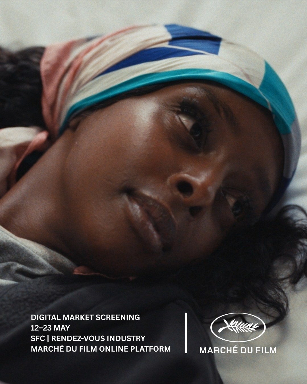 Marché du Film digital market screening announcement for Our Daughters’ Scars